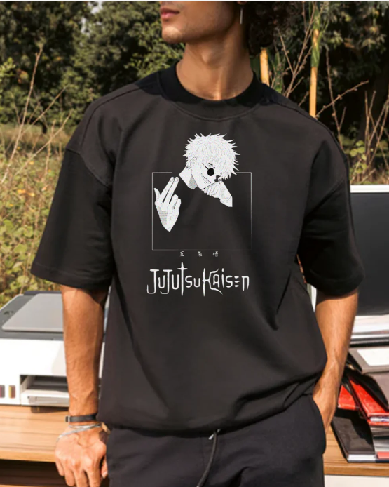 Anime Tees