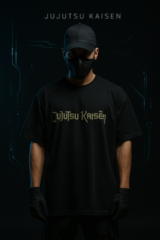 Jujutsu Kaisen – Gojo's Limitless Tee