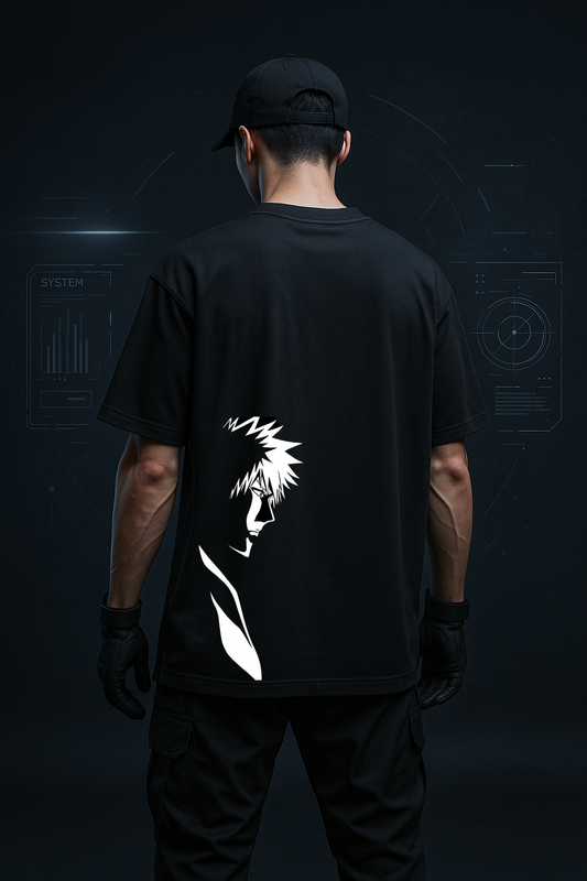 Aizen Streetwear Tee
