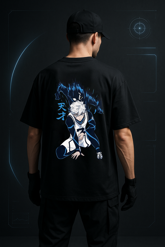 Nagi Seishiro – Blue Lock Tee