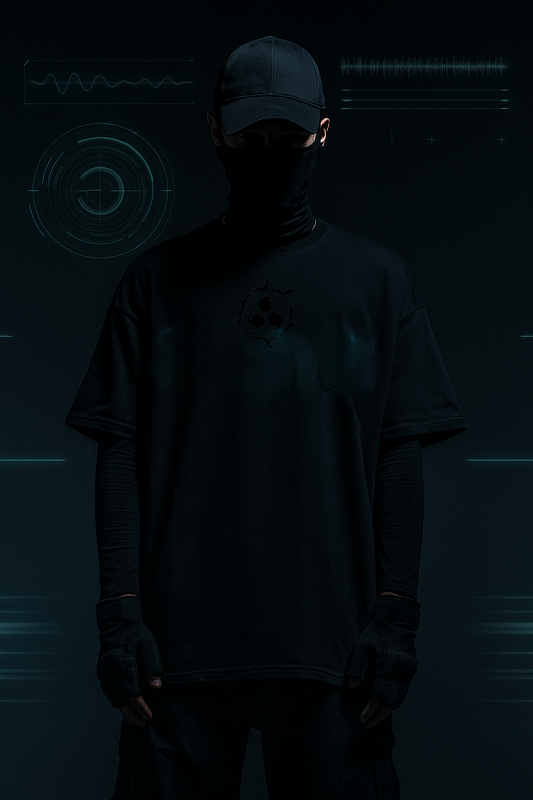 Madara Uchiha – Shadow of the Uchiha Tee